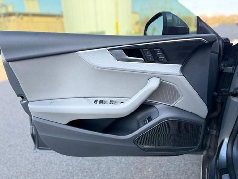 Used 2018 Audi A5 2.0T Premium Plus w/ Premium Plus image 30