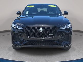 Used 2025 Jaguar F-PACE R-Dynamic S AWD/4WD video 2