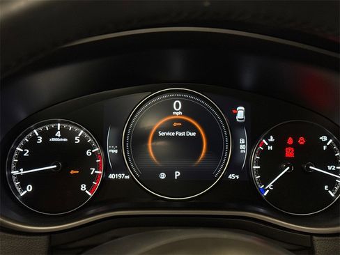 Certified 2023 MAZDA CX-50 Meridian Edition w/ Cargo Package image 22