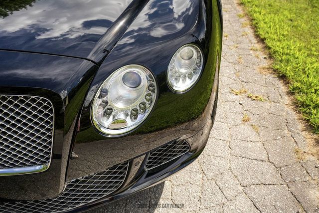Used 2013 Bentley Continental GT AWD/4WD image 97