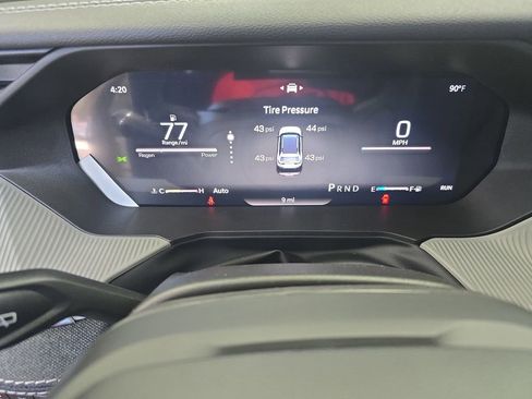 New 2026 Jeep Cherokee Laredo AWD/4WD image 19