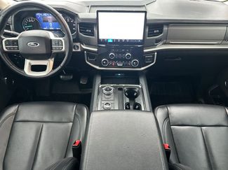 Certified 2024 Ford Expedition XLT video 3
