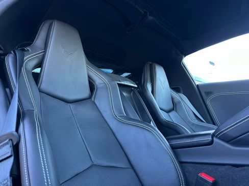 New 2025 Chevrolet Corvette Z06 image 15