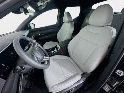 New 2026 Hyundai Santa Cruz SEL image 11