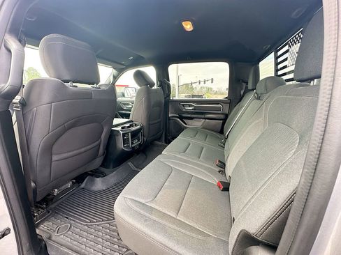 Used 2022 RAM 1500 Big Horn image 4