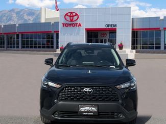 Used 2024 Toyota Corolla Cross LE AWD/4WD video 2