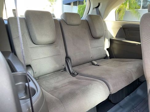 Used 2013 Honda Odyssey EX image 28