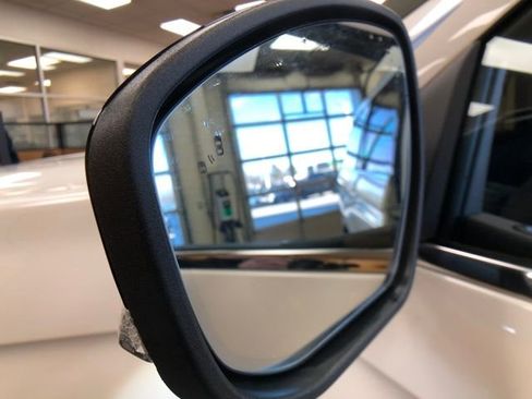 New 2026 Ford Expedition Platinum w/ Platinum Ultimate Package image 23