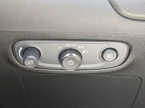 Used 2023 Buick Encore GX Essence w/ Experience Buick Package FWD image 17