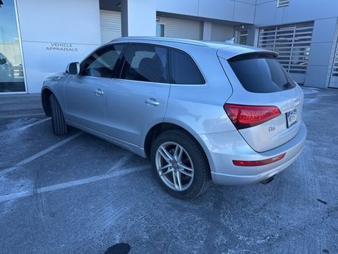 Used 2014 Audi Q5 2.0T Premium Plus image 3