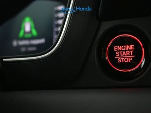 New 2026 Honda Passport RTL image 15