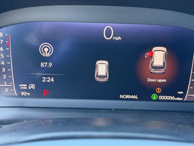 New 2027 Honda Passport TrailSport Elite image 22