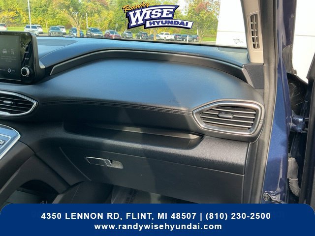 Used 2021 Hyundai Santa Fe SEL AWD/4WD image 38