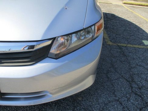 Used 2012 Honda Civic LX image 25