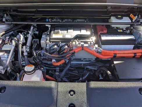 Used 2023 Lexus RZ 450e Premium image 25