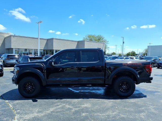 Used 2024 Ford F150 Raptor AWD/4WD image 12