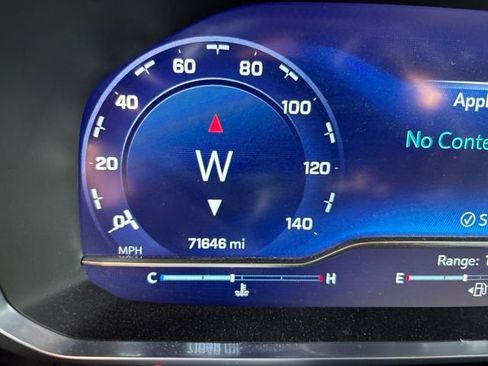Used 2023 Chevrolet Tahoe Premier AWD/4WD image 11