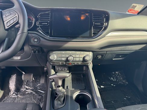 New 2026 Dodge Durango GT w/ Blacktop Package image 11