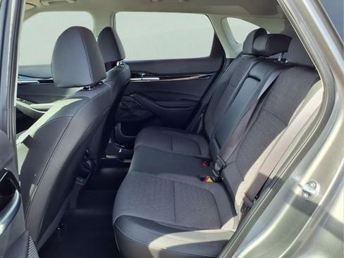 New 2026 Kia Seltos S AWD/4WD image 17