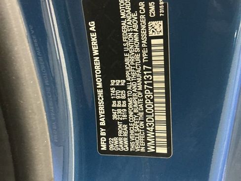 Certified 2023 MINI Cooper S image 24