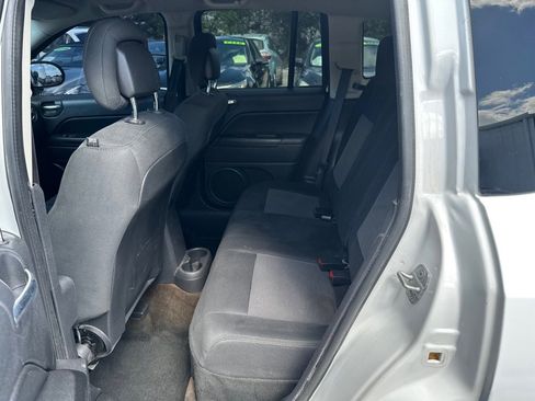 Used 2014 Jeep Compass Sport w/ Power Value Group image 15