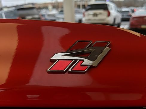 Used 2022 Dodge Challenger GT w/ Cold Weather Group image 7