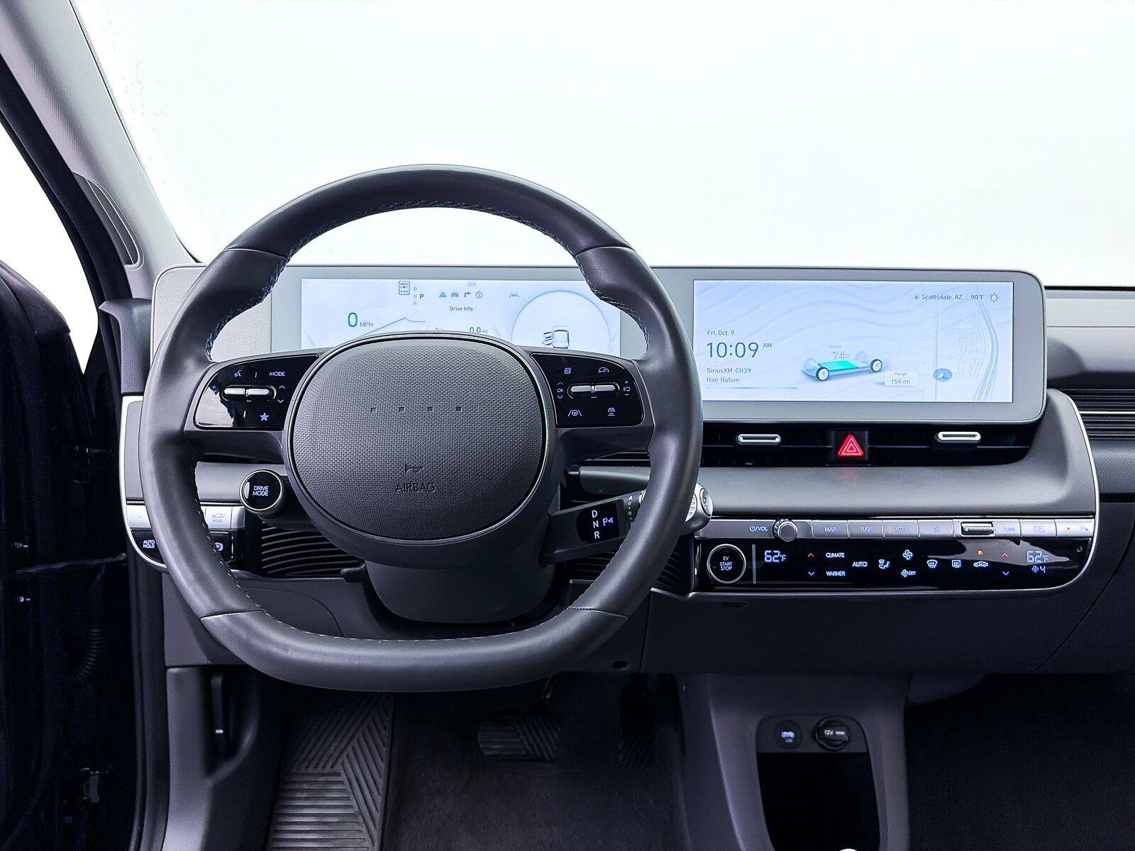 Used 2024 Hyundai Ioniq 5 SEL AWD/4WD image 3