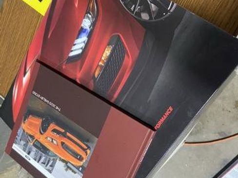 Certified 2020 Ford Mustang Shelby GT350 w/ Technology Package image 33