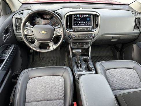 Used 2018 Chevrolet Colorado Z71 image 23