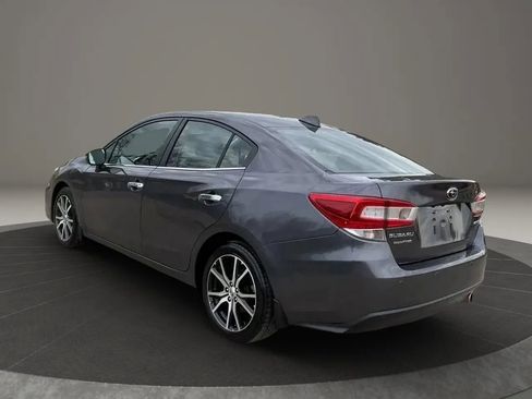 Used 2018 Subaru Impreza 2.0i Limited AWD/4WD image 4