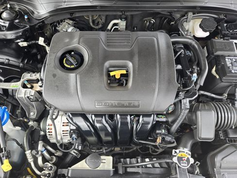 Used 2023 Kia Forte GT-Line w/ GT-Line Technology Package image 37