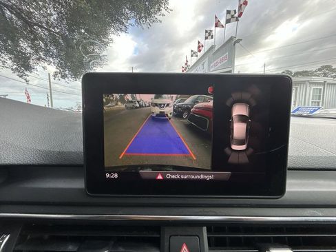 Used 2017 Audi A4 2.0T Premium Plus image 18