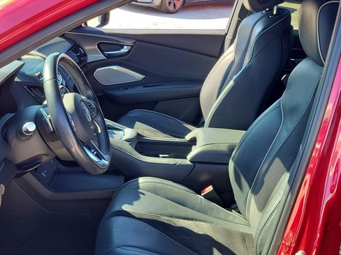 Used 2021 Acura RDX A-Spec image 26
