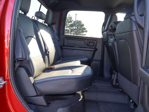 New 2026 RAM 2500 Tradesman w/ Power Wagon Package image 25