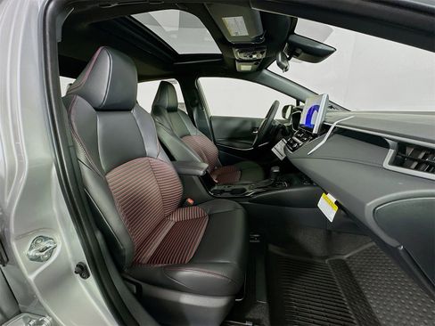 New 2026 Toyota Corolla XSE image 29