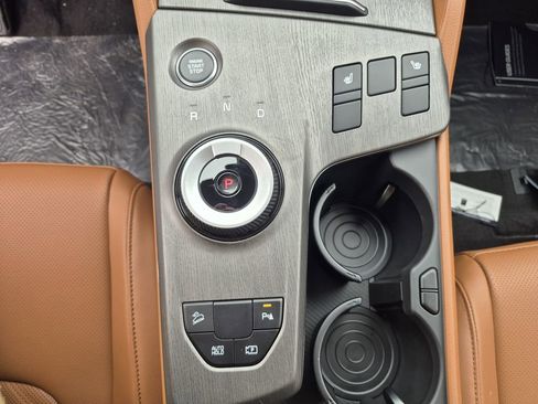 New 2026 Kia Sportage X-Line image 9