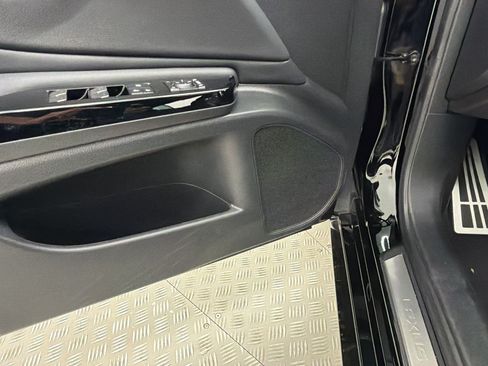 Certified 2023 Lexus ES 350 F Sport w/ Accessory Package (Z2) FWD image 33
