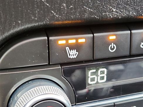 Used 2020 MAZDA CX-5 Touring image 24