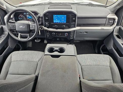 Certified 2023 Ford F150 XLT w/ Trailer Tow Package image 9