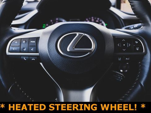 Used 2017 Lexus RX 350 AWD w/ Premium Package image 12