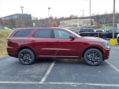 New 2026 Dodge Durango GT image 18