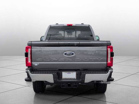 New 2025 Ford F250 Lariat w/ Lariat Ultimate Package image 14