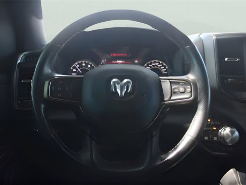 Used 2021 RAM 1500 Rebel w/ Rebel Level 1 Equipment Group image 29