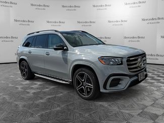 Certified 2024 Mercedes-Benz GLS 450 4MATIC video 3