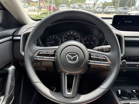 Used 2024 MAZDA CX-50 AWD 2.5 S w/ Preferred Package image 48