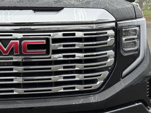 Used 2023 GMC Sierra 1500 Denali w/ Denali Reserve Package image 55