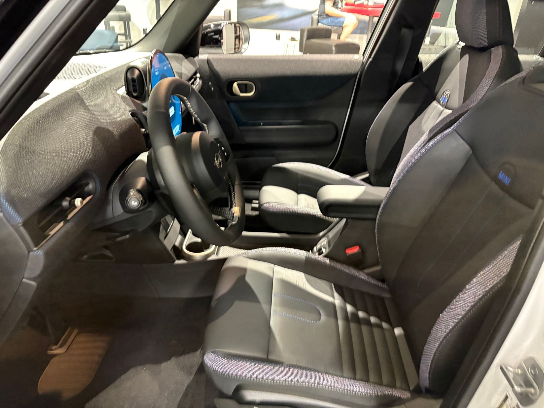 Used 2026 MINI Cooper S FWD image 4