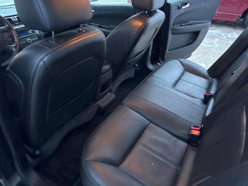 Used 2014 Chevrolet Impala LTZ image 11