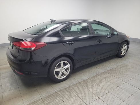 Used 2018 Kia Forte LX w/ LX Popular Package FWD image 10