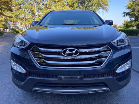Used 2015 Hyundai Santa Fe Sport 2.0T w/ Option Group 05 image 2